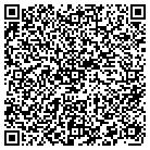 QR code with E S Construction Management contacts