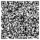 QR code with Alvin Hackelton contacts