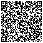 QR code with Thomas & Hutton Engineering Co contacts