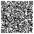 QR code with Aaa144k contacts