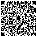 QR code with Peach Package contacts