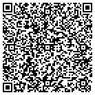 QR code with South Atlantic Vending & Comm contacts