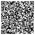 QR code with G P C contacts