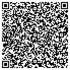QR code with Managment Rcritersof Middle GA contacts