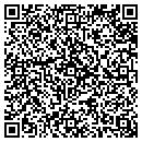 QR code with D-Ana Hair Salon contacts