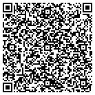 QR code with Chambers House Trucking contacts