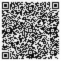 QR code with Hardees contacts