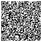 QR code with Adams Jeff Home Repr & Imprvs contacts