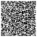 QR code with Harpers Taxidermy contacts