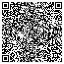QR code with Arkansas Eye Assoc contacts