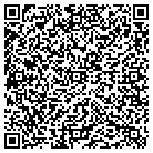 QR code with Patterson Asphalt Maintenance contacts