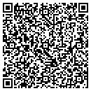 QR code with C - B Co 90 contacts