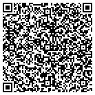 QR code with D Kaufman Construction Group contacts