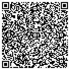 QR code with Advantage Physical Therapists contacts