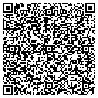 QR code with Crowders Auto Repr Sp & Towing contacts