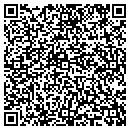 QR code with F J L Development Inc contacts