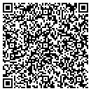 QR code with Arty Imports contacts