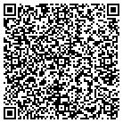 QR code with Azalias Modeling Agency contacts