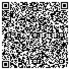 QR code with Coverings By Damon contacts