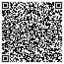 QR code with America Live contacts