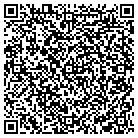 QR code with Murrays Towing Service Inc contacts