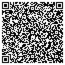 QR code with Hunter Security Inc contacts