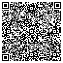 QR code with Hamtpon Inn contacts