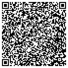 QR code with Z & Z Package Store contacts