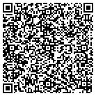 QR code with Daniel A Burstein DDS contacts