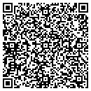 QR code with School Box contacts