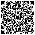 QR code with Hut contacts