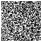 QR code with A Cut Above Property Service contacts