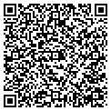 QR code with KFC contacts