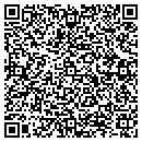 QR code with P2bconnectcom LLC contacts