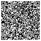 QR code with Anesthesia Assoc Columbus PA contacts
