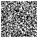 QR code with Archie Hayes contacts