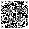 QR code with GNC contacts