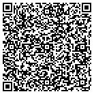 QR code with Michael D Thornton DDS contacts