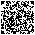 QR code with Daco Realty contacts