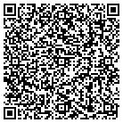 QR code with Hilltop Riding Stable contacts