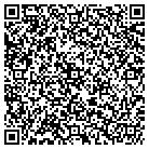QR code with Gar-Mac Tractor & Ldscp Service contacts