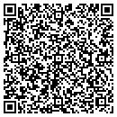 QR code with Pritchett TV Servcie contacts
