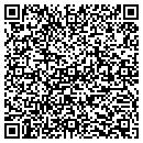 QR code with EC Service contacts