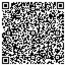 QR code with Reed's Trailers contacts