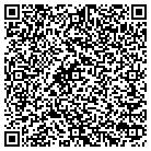 QR code with N Vinceable Entertainment contacts