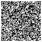 QR code with R C Stafford Construction contacts