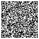 QR code with GA Spinal Rehab contacts