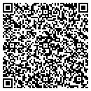 QR code with Uniquely Yours contacts
