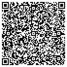 QR code with Jeff Allen Landscape Archtctr contacts