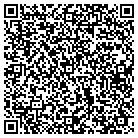 QR code with Radio Therapy of Georgia PC contacts